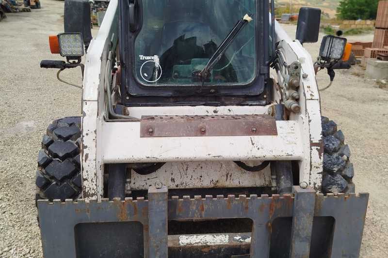 OmecoHub - Immagine BOBCAT S185